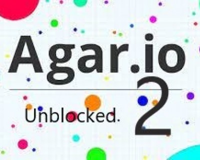 Agar.io 2 Unblocked