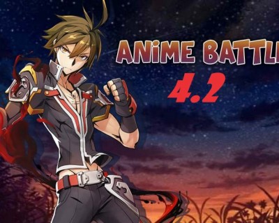 Anime Battle 4.2