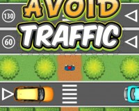Avoid Traffic