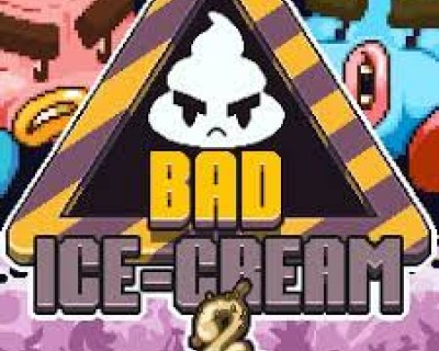 Bad Ice Cream 2 Unblocked