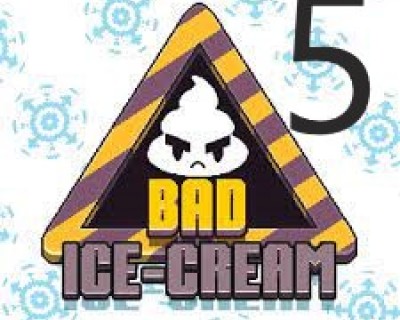Bad Ice-Cream 5