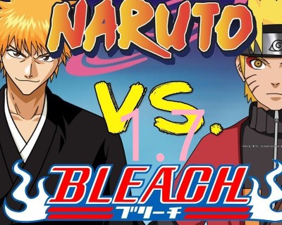 Bleach Vs Naruto 1.7
