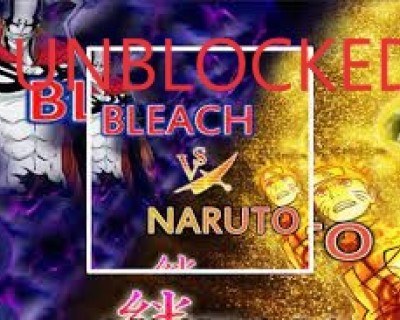 Bleach Vs Naruto 2.0 Unlocked