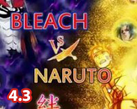 Bleach Vs Naruto 4.3