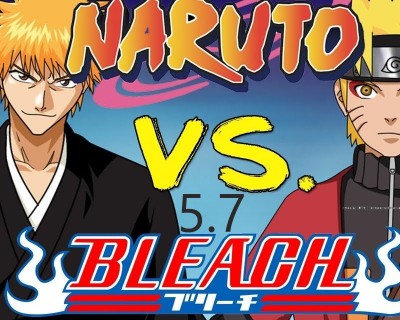 Bleach Vs Naruto 5.7