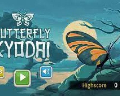Butterfly Kyodai 4