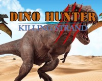 Dino Hunter: Killing Strand