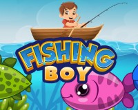 FishingBoy