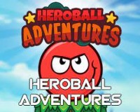 Hero Ball Adventures 2