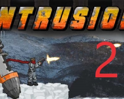 Intrusion 2 Full Version
