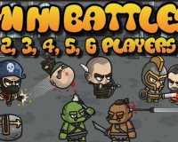 MiniBattles - 2 3 4 5 6 Player Games