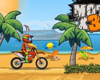 Moto xm Bike Race Game