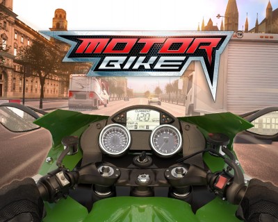 Motorbike