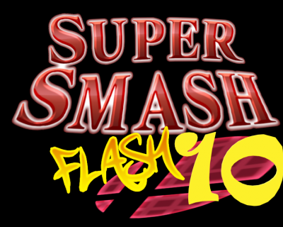 Super Smash Flash 10
