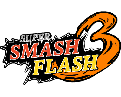 Super Smash Flash 3