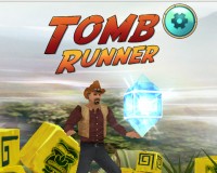 The Tomb Runner