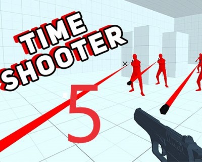 Time Shooter 5