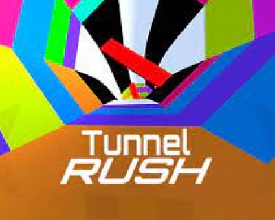 Tunnel Rush 1