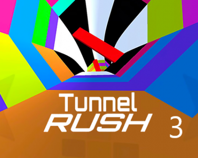 Tunnel Rush Unblocked 3