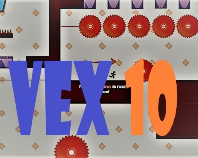 Vex 10